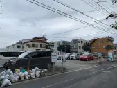 江戸川区篠崎町４丁目　月極駐車場